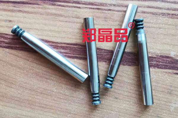 電鍍CBN磨頭